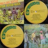 The Wailing Souls Fire House Rock