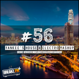 Yankee's House & Electro MashUp #56 (2016)