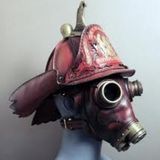 Emergency spirit