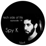 TSL014 - Spy.k