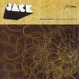 JACK MIX VOL.1 / MR.A / OCTOBER 2003