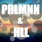 Anthony Hill - P H Wert