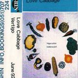 DJ Vertigo - Love Cabbage - June 1992 (Side B)