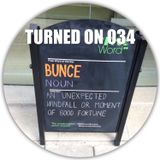 Turned On 034: Theo Parrish, Shit Robot, NTFO & Karmon, 6th Borough Project, Frankey & Sandrino