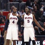 Hawks Podcast: Free agency, NBA Draft bring up important decisions for Atlanta