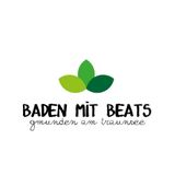 Hubertus van Reisinger - Baden mit Beats Promomix 2014