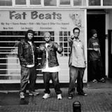 Enjoy and Be Educated #1420: I Miss Fat Beats (Hip-Hop/Underground Hip-Hop)