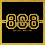 The Havana 808 club mix *volume 9*