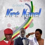 Dj Fred Medley Jean Michel Rotin Gilles Floro Viré Kanel 2015