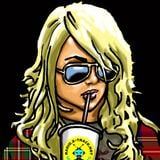 Electronica 2.2 / Electriclady Teenspirit