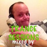 my saturday the 18th of april 2015 (TRANCE SESSIONS)