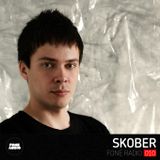Fone Radio 010 - Skober Guest Mix