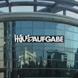 Hausaufgabe 28 (2013-01-31 for dirtyradio.org)