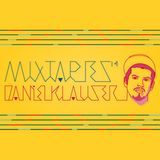 Mixtapes s45 #14: Daniel Klauser