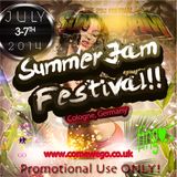 Sweet Rockers 2014 - Vol1 - SummerJam