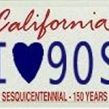 All 90s Long - 19/04/2012 - California Dreamin'