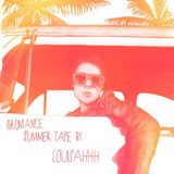 BROMANCE SUMMER TAPE