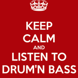 Banging Friday DnB - 9/5/14