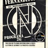 FERNANDITOS ROCK Nº 26