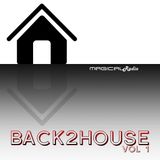 Magical - Back 2 House Vol1