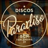 Discos Paradiso Crew and DJ Bruce Lee - Exclusive Barcelona mixtape