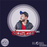 Master Peaks Records pres. The Global "Guest Mix" Session #2 by Dasero (UK)