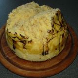 "" ROTI KUKUS ""