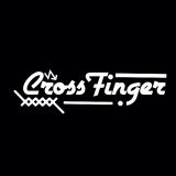 DJ CrossFinger 2014 New Year Mix