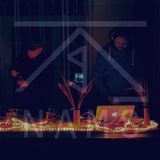 Absorber (DJ Set) from RIGGAJUNGLE event @ 9K 1 NAMS on ♠ JACKPOT stage 2014.04.25