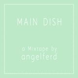 MENU: Main Dish