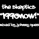 1990Now! Featuring The Skeptics Mixed By Johnny Quest