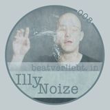 Beatverliebt Podcast 008 - Illy Noize