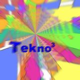 DJ 8b - 2014 - Tekno 3