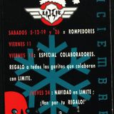 LIMITE dj.juanjo 14-4-1992(ripped lukass)