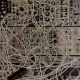 2016-1-22 Antenna528 in Orbit KURO MODULAR LIVE