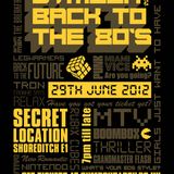 Gymbox Goes Back to the 80s by Matt Rawson