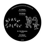 Shir Khan Presents Black Jukebox 09 (Snipet) | Exploited BJ09