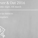 Omar - Over & Out Promo Party (Modem Networks) - The Tao Terraces, 06-03-2016