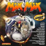 Mix mix 2012 - megamix - Michael Bánzi