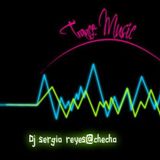 Dj sergio reyes@checho