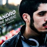 Live Radio - SONIDO UNDER - 01/03/2012 @ Lisandro Adonis