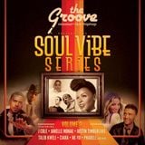 Soul Vibe Series - Volume 2