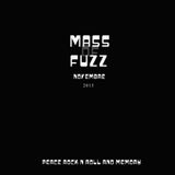 Mazz Of Fuzz Novembre 2015