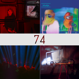 Serial Experiments - L#74 | Guest Mix: Khidja