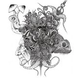 KokoLoreS - Floating Physical Logarhythmz