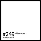 selected modern music #249 by moscoman