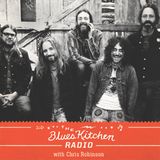 THE BLUES KITCHEN RADIO with CHRIS ROBINSON