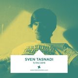 Sven Tasnadi - fabric Promo Mix (April 2015)