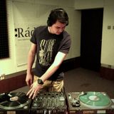 Michael Kelso @ SIGNALL_FM 15.12.2013