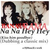 Na Na Hey Hey (Kiss him Goodbye) (Dubbing a classic mix) Bananarama